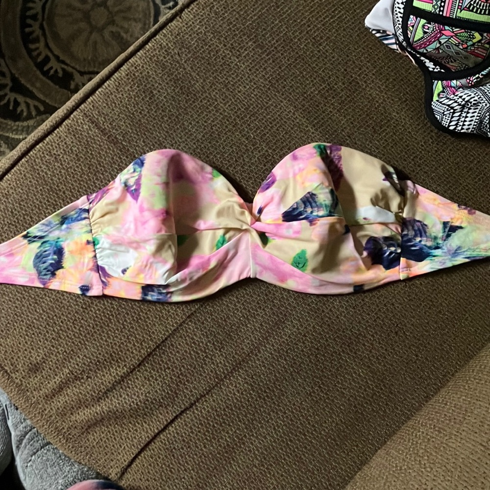 Victoria secret swim
